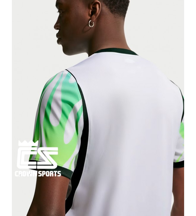 NIGERIA
